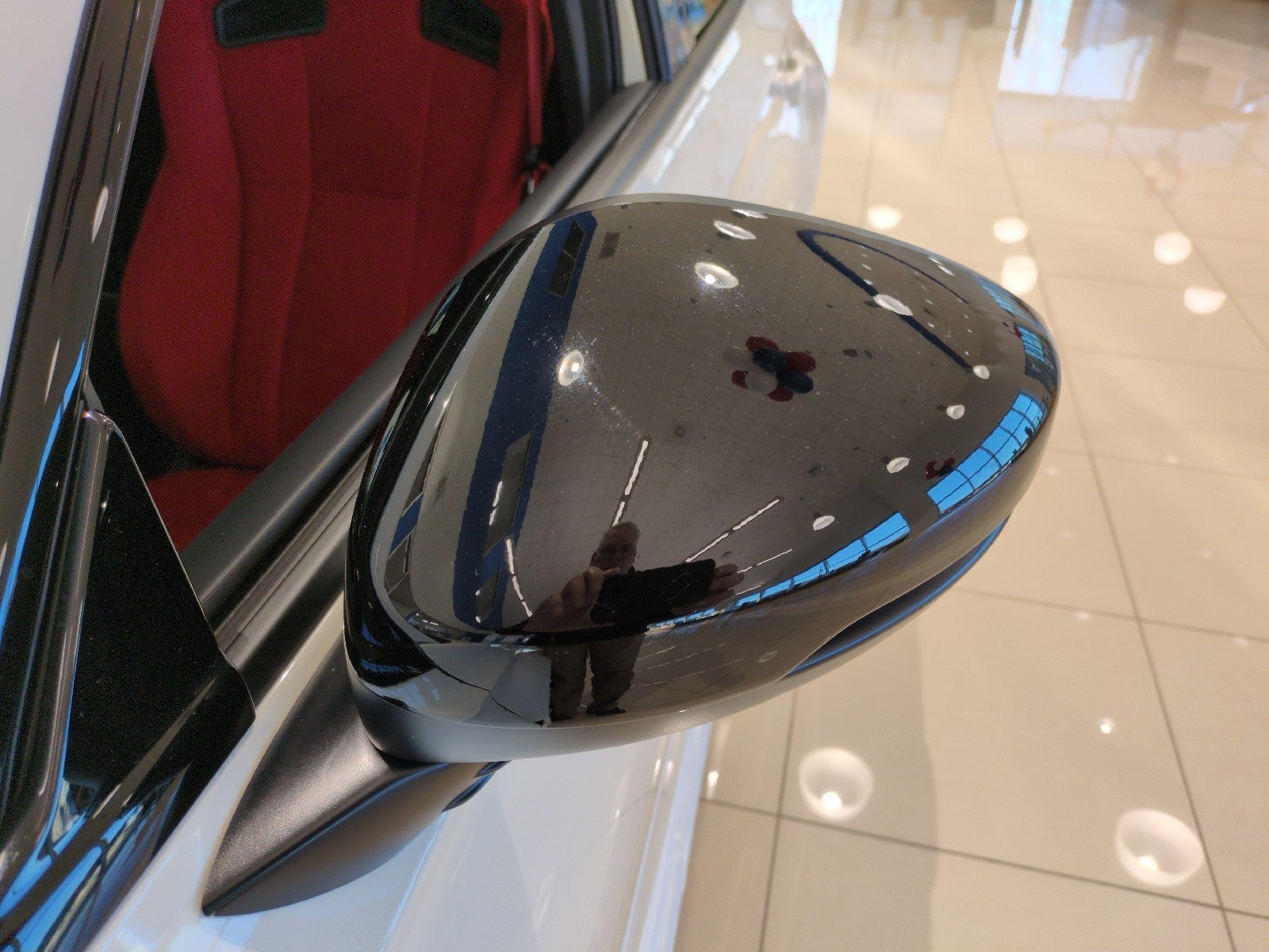 2025 Honda Civic Type R Manual