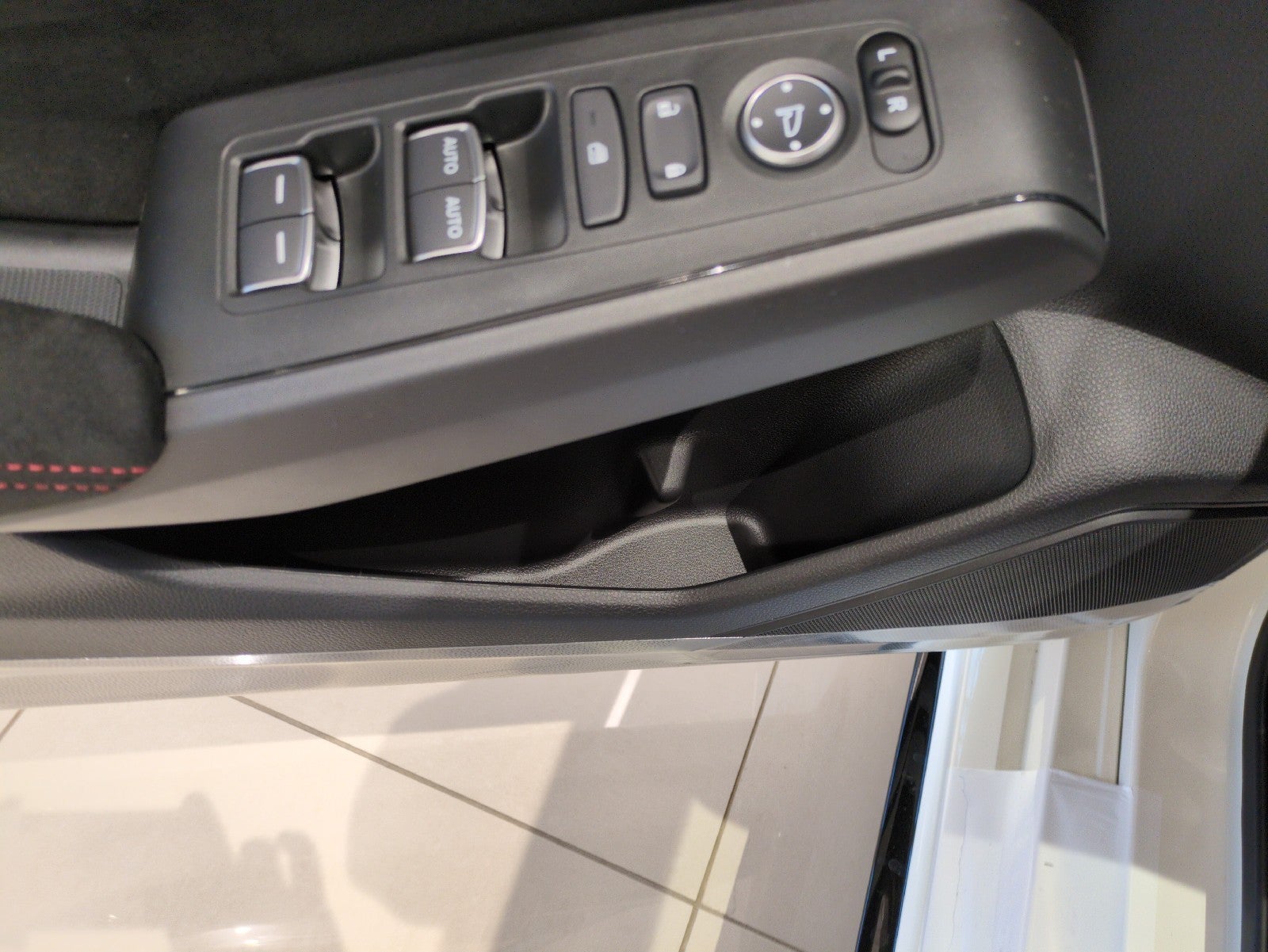 2025 Honda Civic Type R Manual