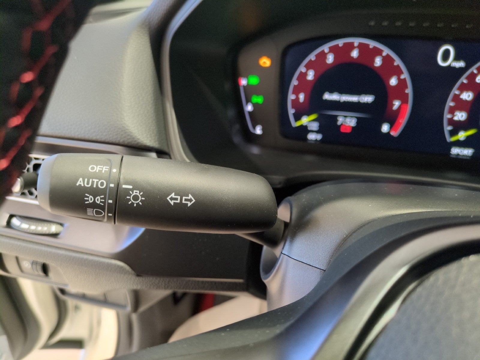 2025 Honda Civic Type R Manual