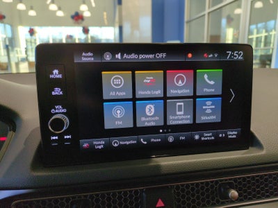 2025 Honda Civic Type R Manual