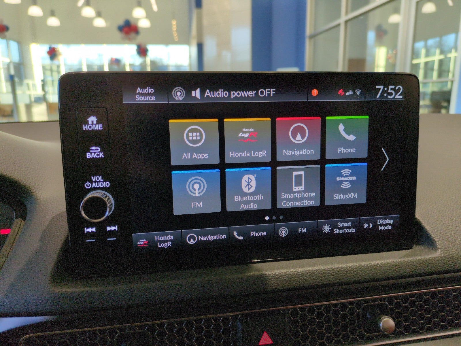 2025 Honda Civic Type R Manual