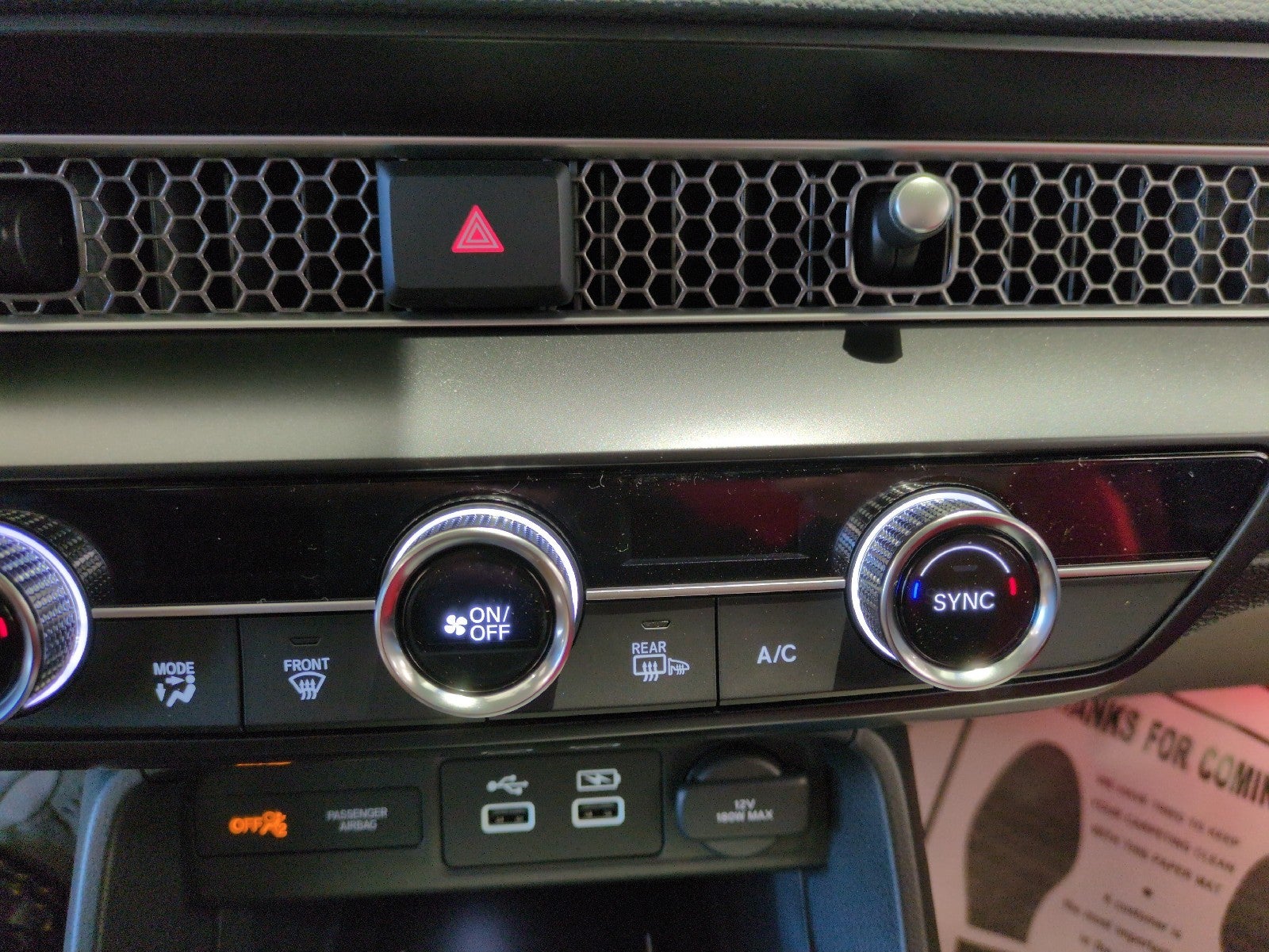 2025 Honda Civic Type R Manual