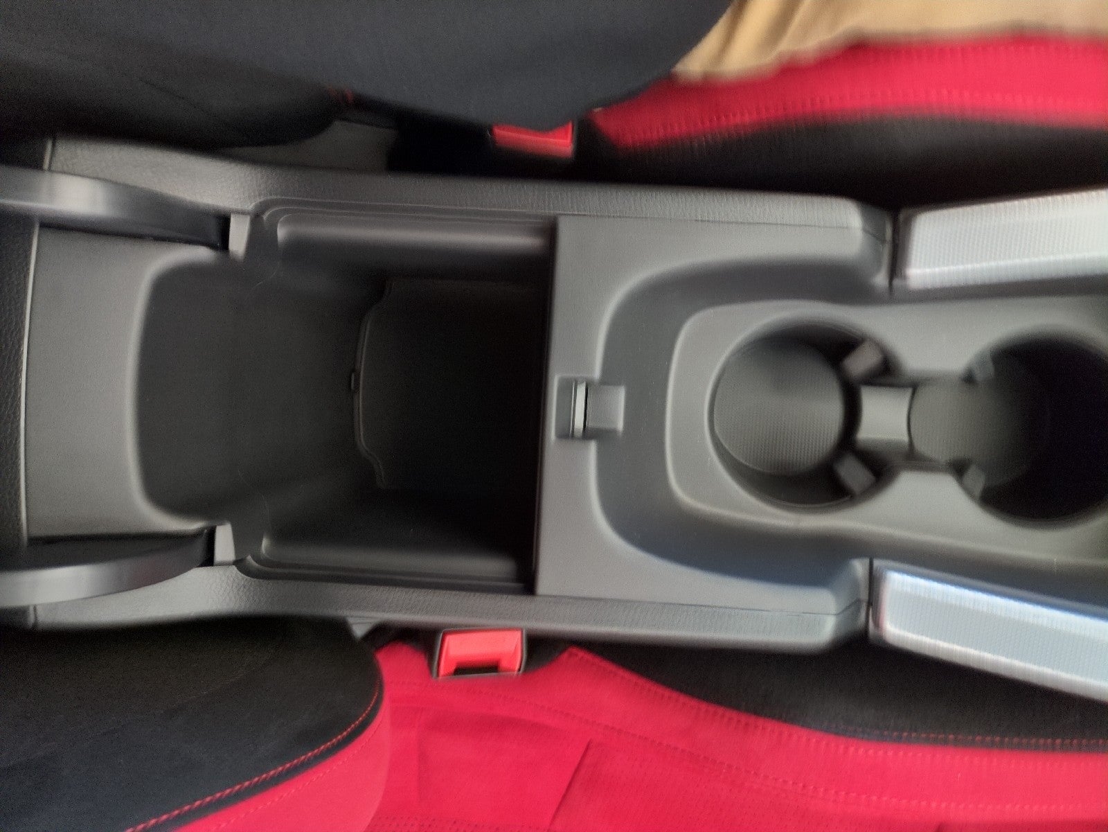 2025 Honda Civic Type R Manual