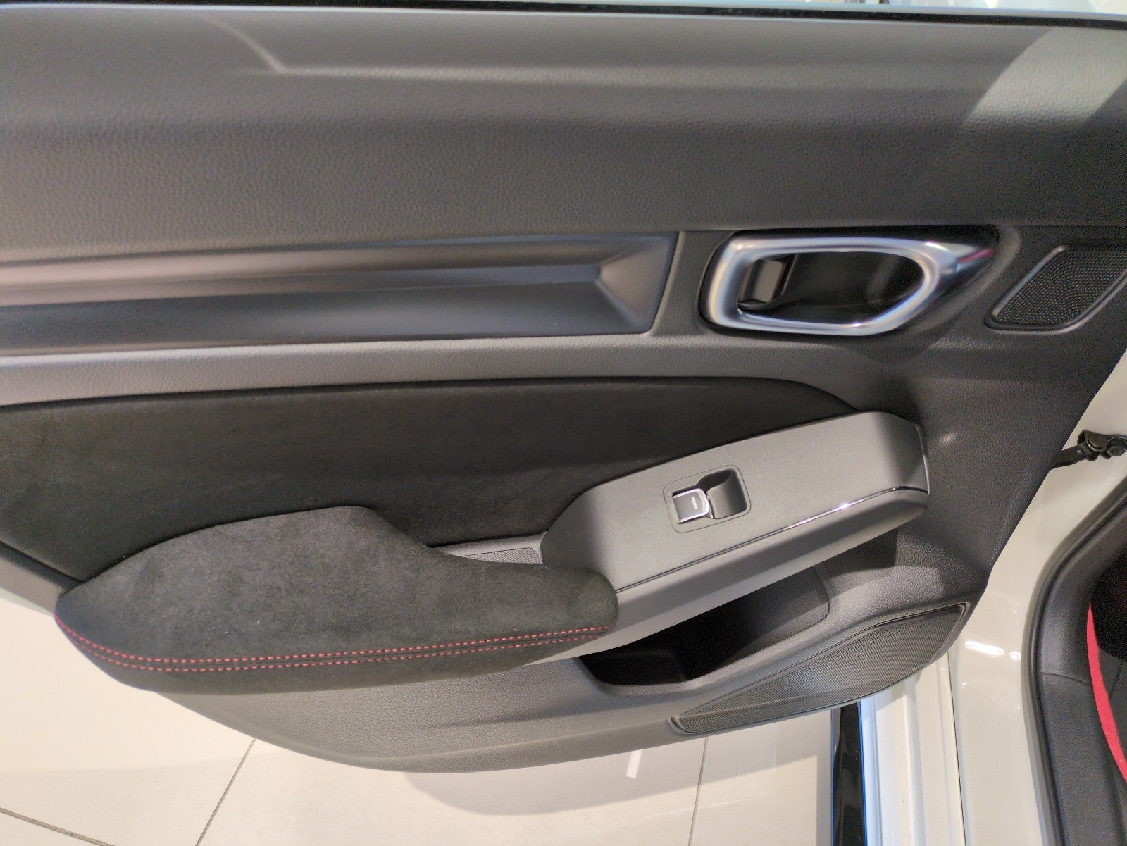 2025 Honda Civic Type R Manual