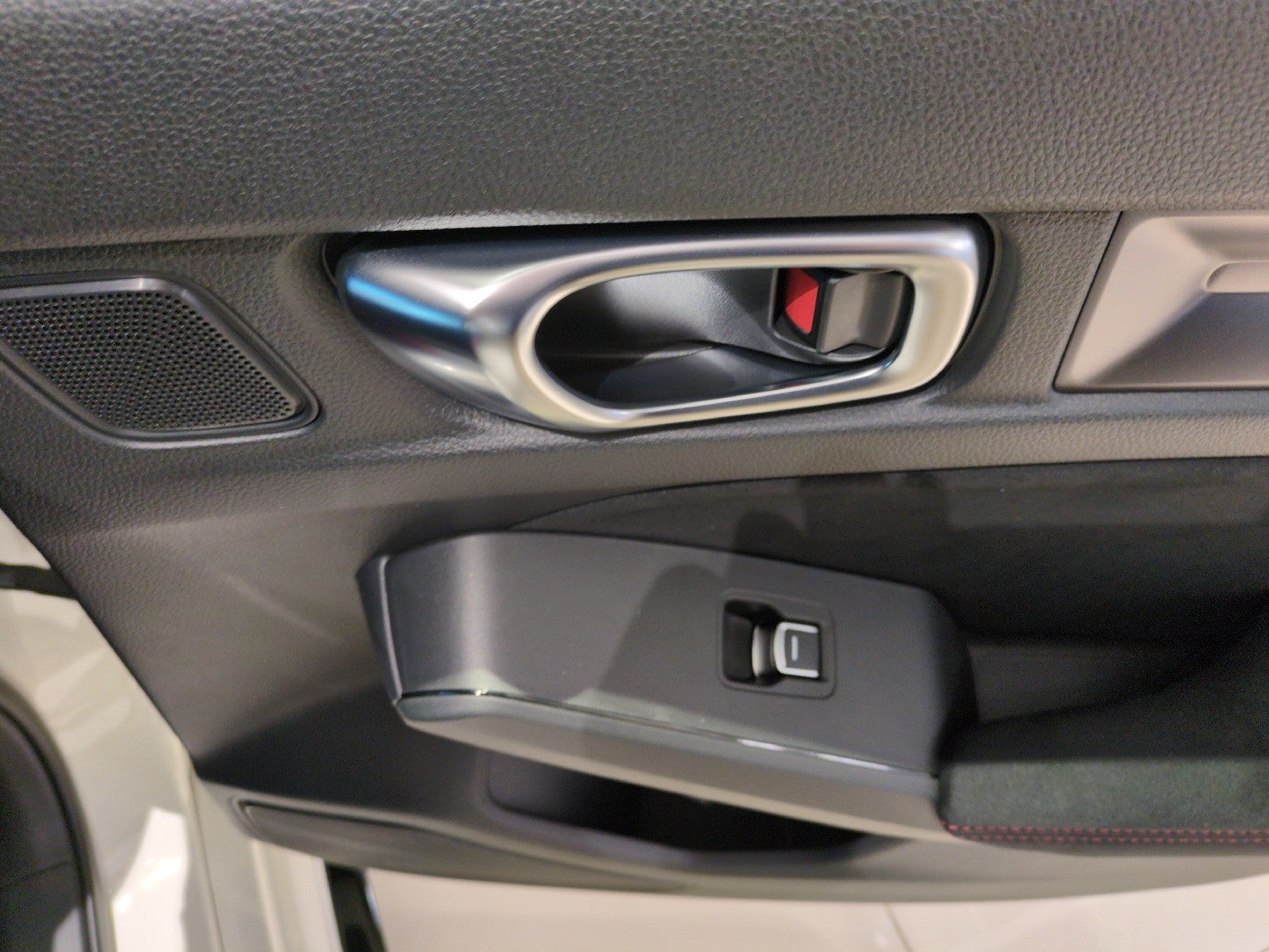 2025 Honda Civic Type R Manual