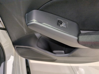 2025 Honda Civic Type R Manual