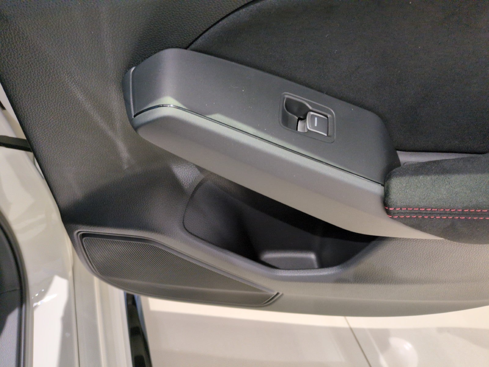 2025 Honda Civic Type R Manual