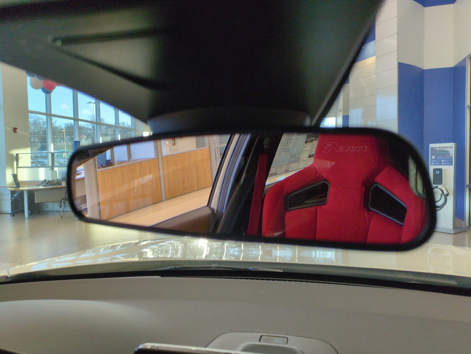 2025 Honda Civic Type R Manual