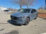 2021 Mazda Mazda CX-5 Carbon Edition Turbo