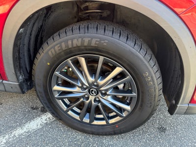 2019 Mazda Mazda CX-5 Touring