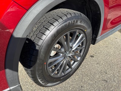 2019 Mazda Mazda CX-5 Touring