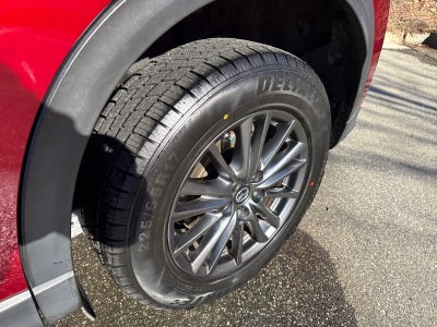 2019 Mazda Mazda CX-5 Touring