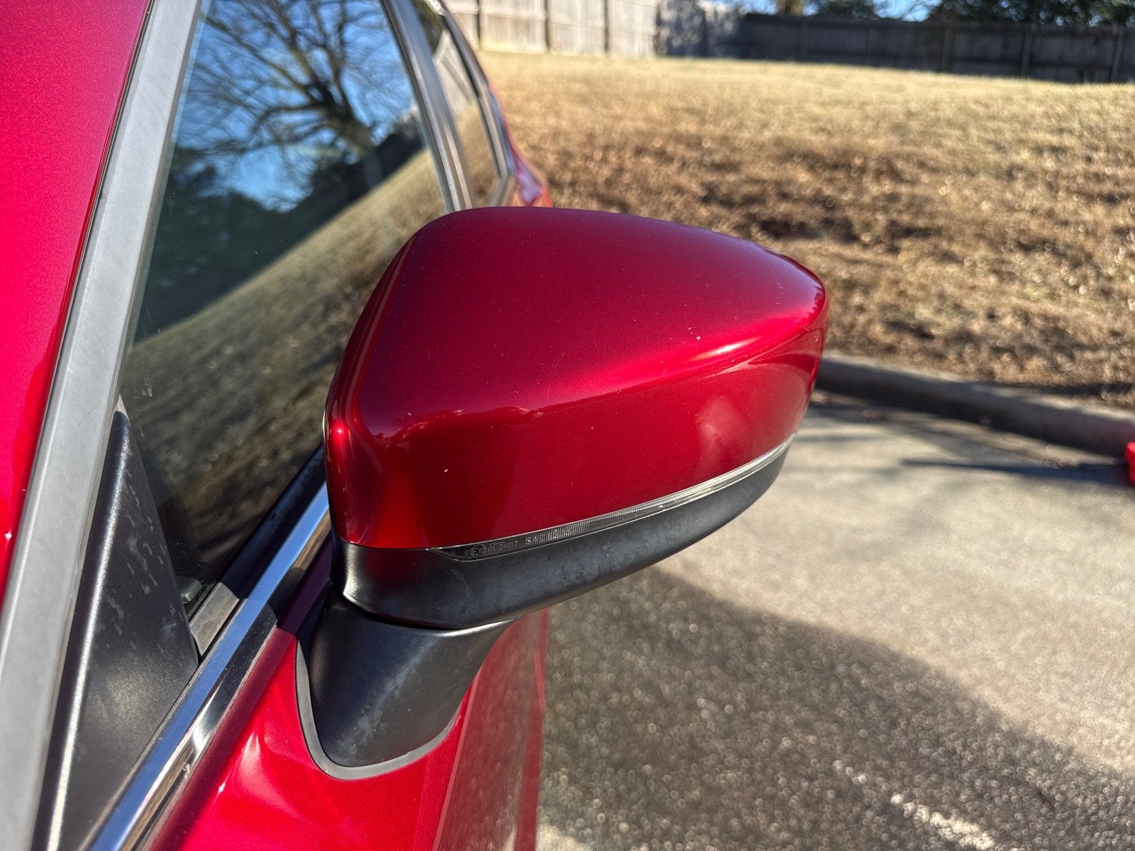 2019 Mazda Mazda CX-5 Touring