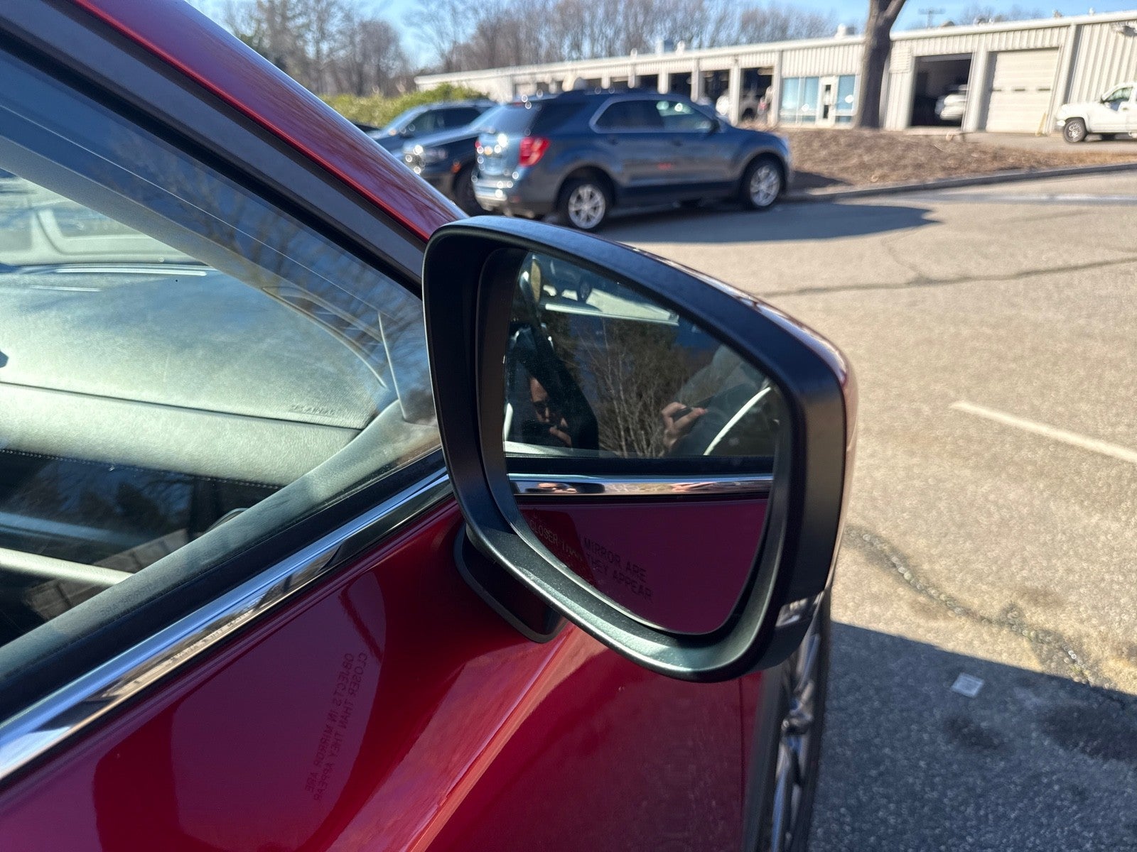 2019 Mazda Mazda CX-5 Touring