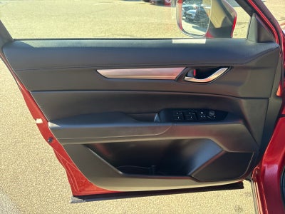 2019 Mazda Mazda CX-5 Touring