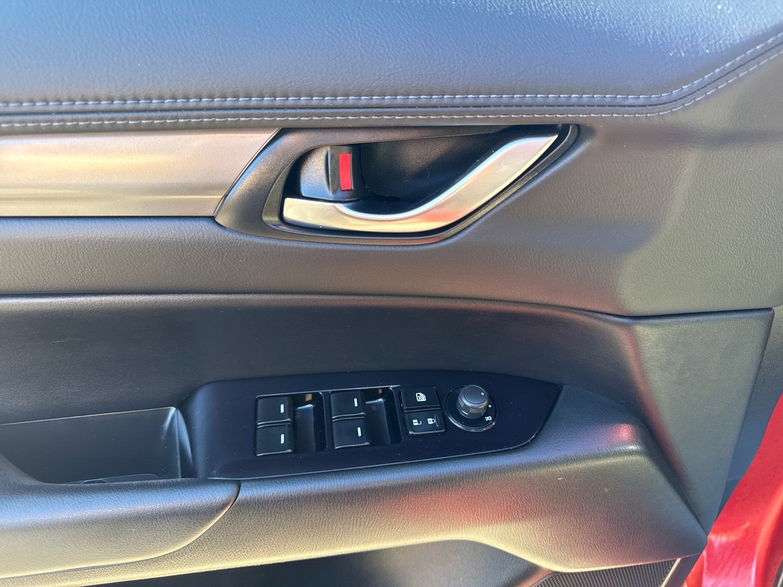 2019 Mazda Mazda CX-5 Touring