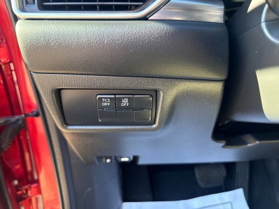 2019 Mazda Mazda CX-5 Touring