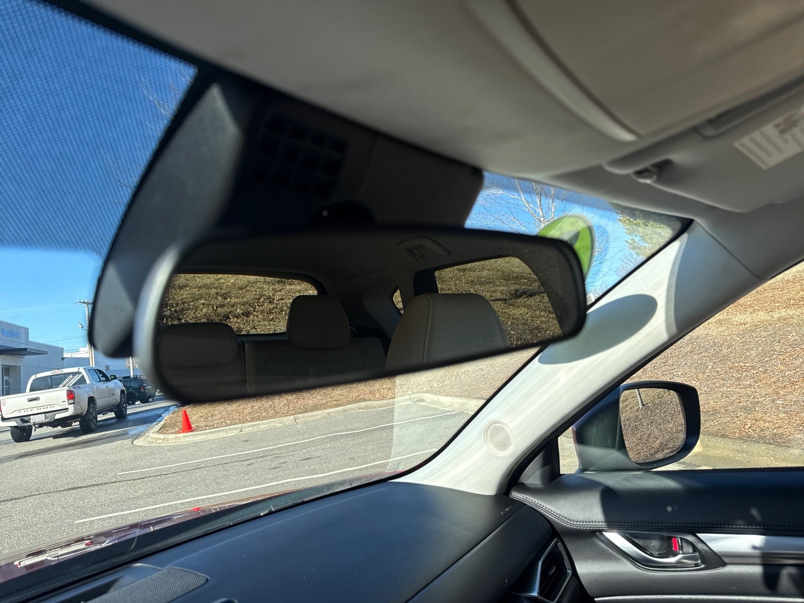 2019 Mazda Mazda CX-5 Touring