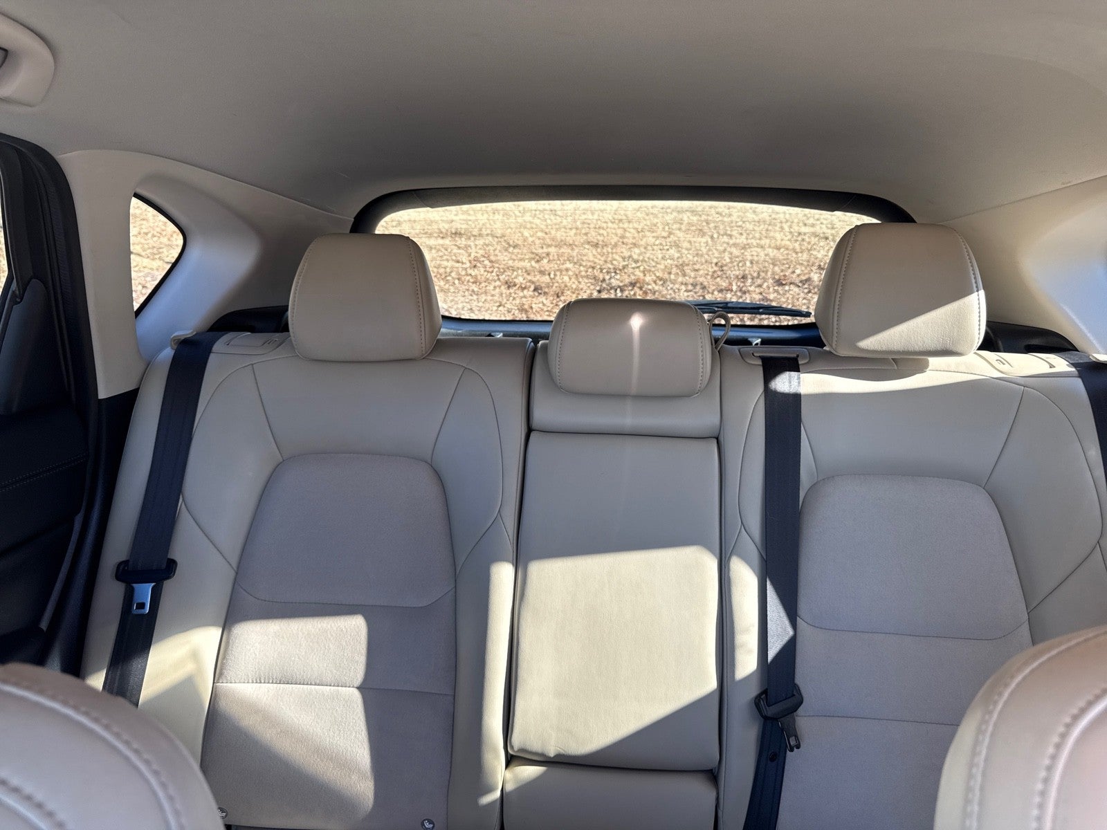 2019 Mazda Mazda CX-5 Touring