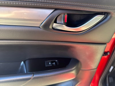 2019 Mazda Mazda CX-5 Touring