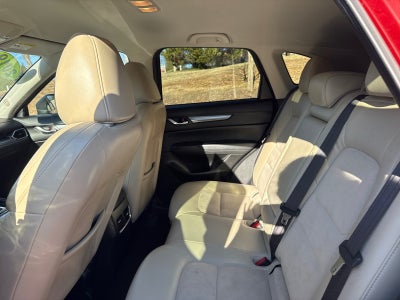 2019 Mazda Mazda CX-5 Touring