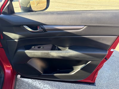 2019 Mazda Mazda CX-5 Touring