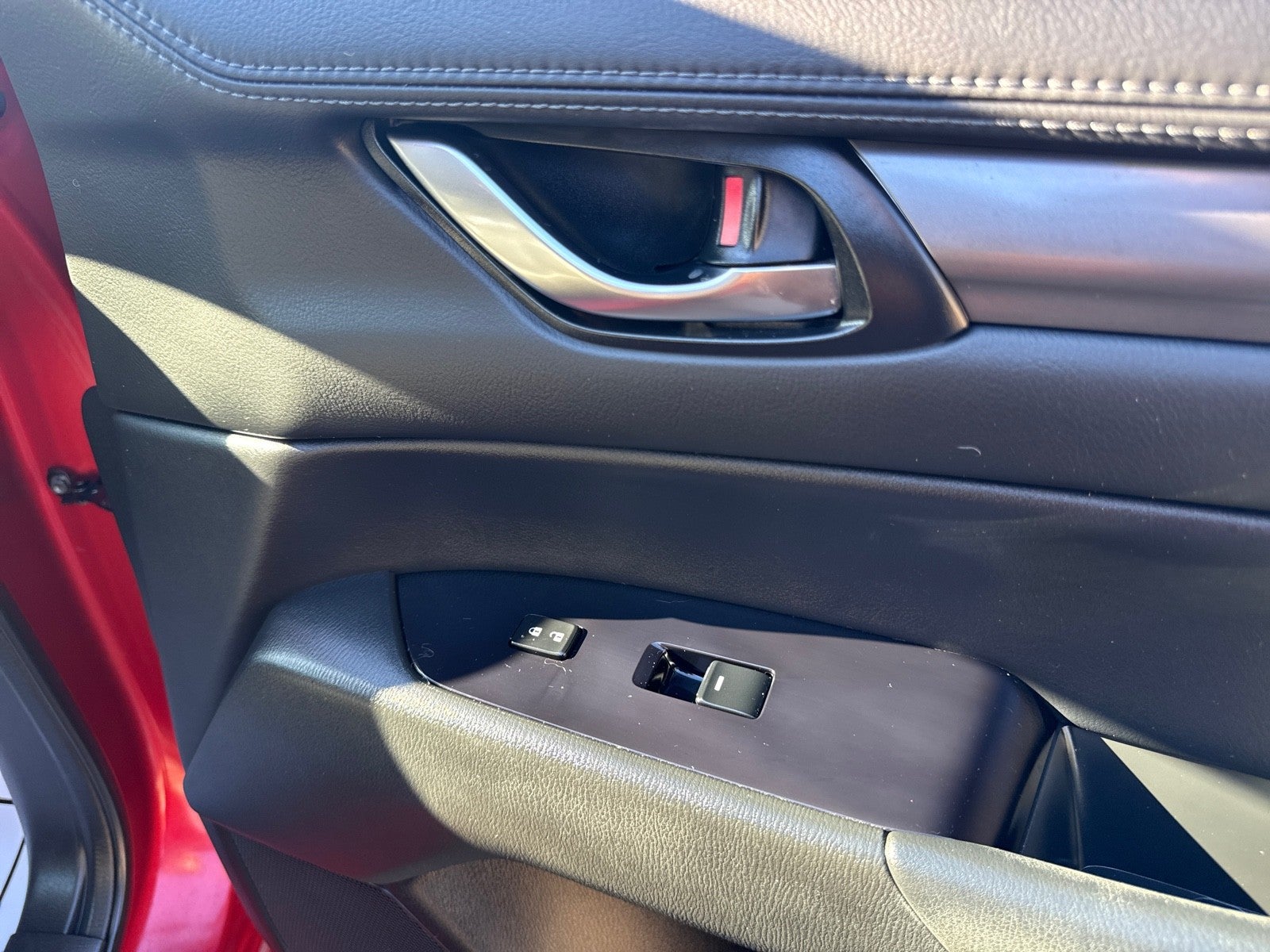 2019 Mazda Mazda CX-5 Touring