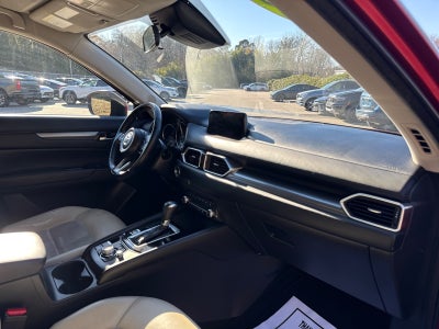 2019 Mazda Mazda CX-5 Touring