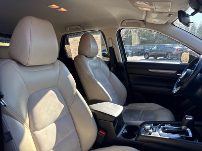 2019 Mazda Mazda CX-5 Touring