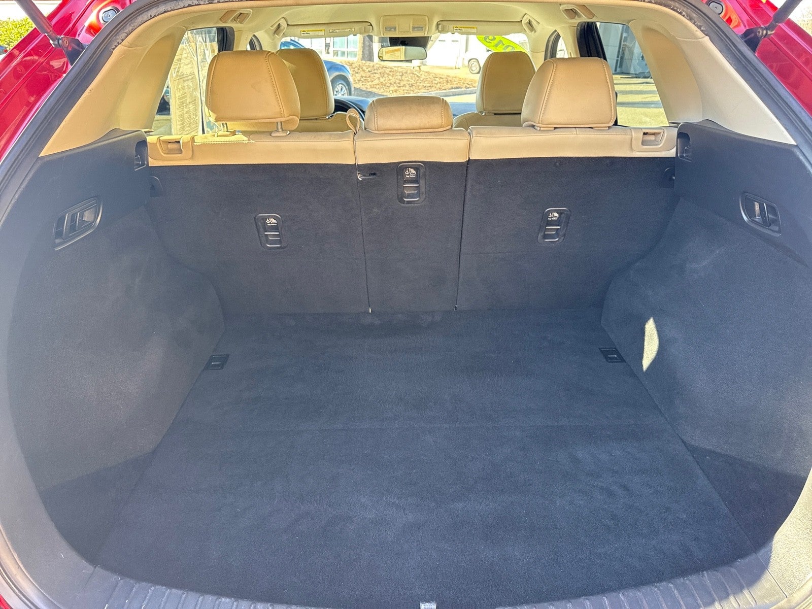 2019 Mazda Mazda CX-5 Touring