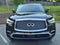 2022 INFINITI QX80 LUXE