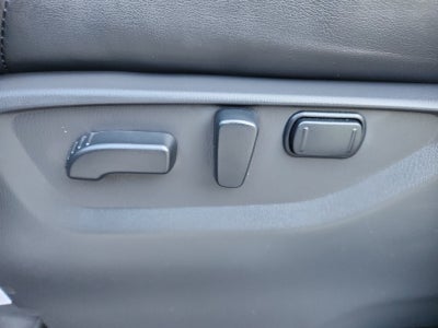 2022 INFINITI QX80 LUXE