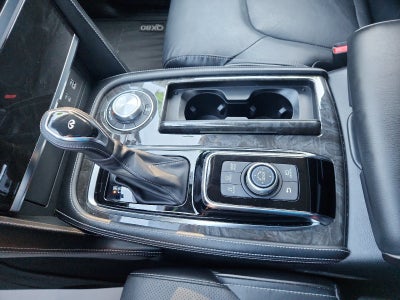 2022 INFINITI QX80 LUXE