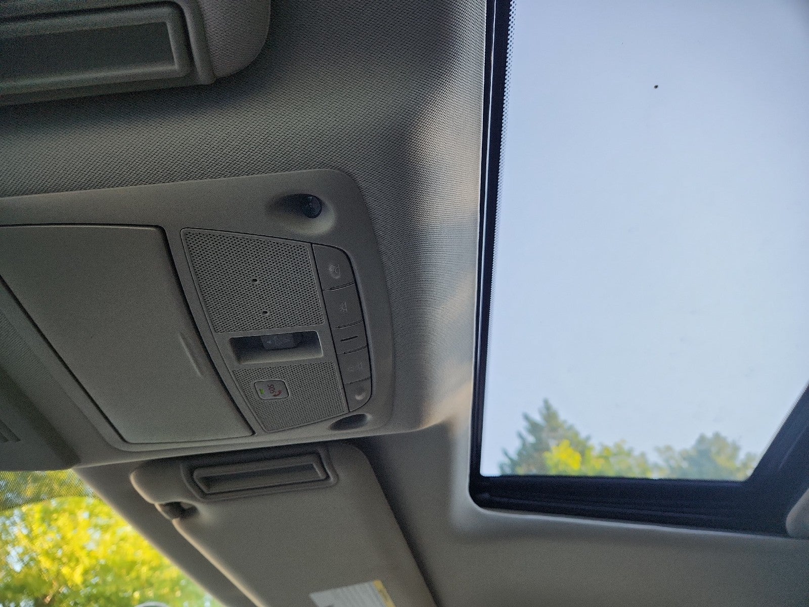 2022 INFINITI QX80 LUXE