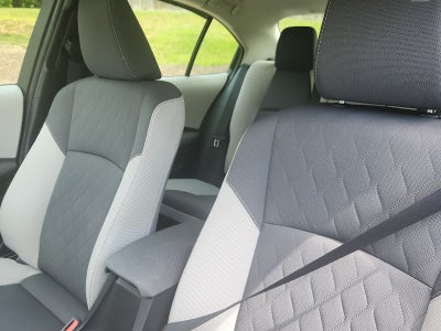 2025 Toyota Corolla Hybrid SE