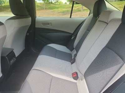 2025 Toyota Corolla Hybrid SE