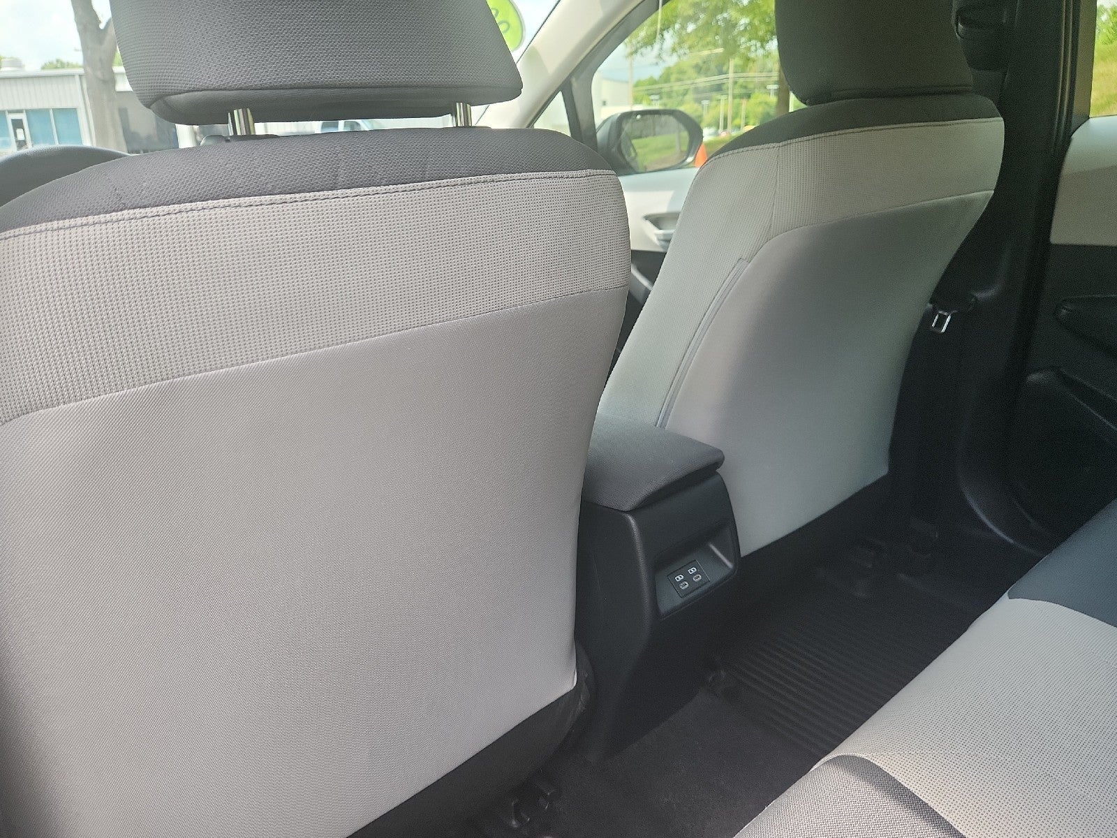2025 Toyota Corolla Hybrid SE