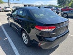 2025 Toyota Corolla Hybrid SE