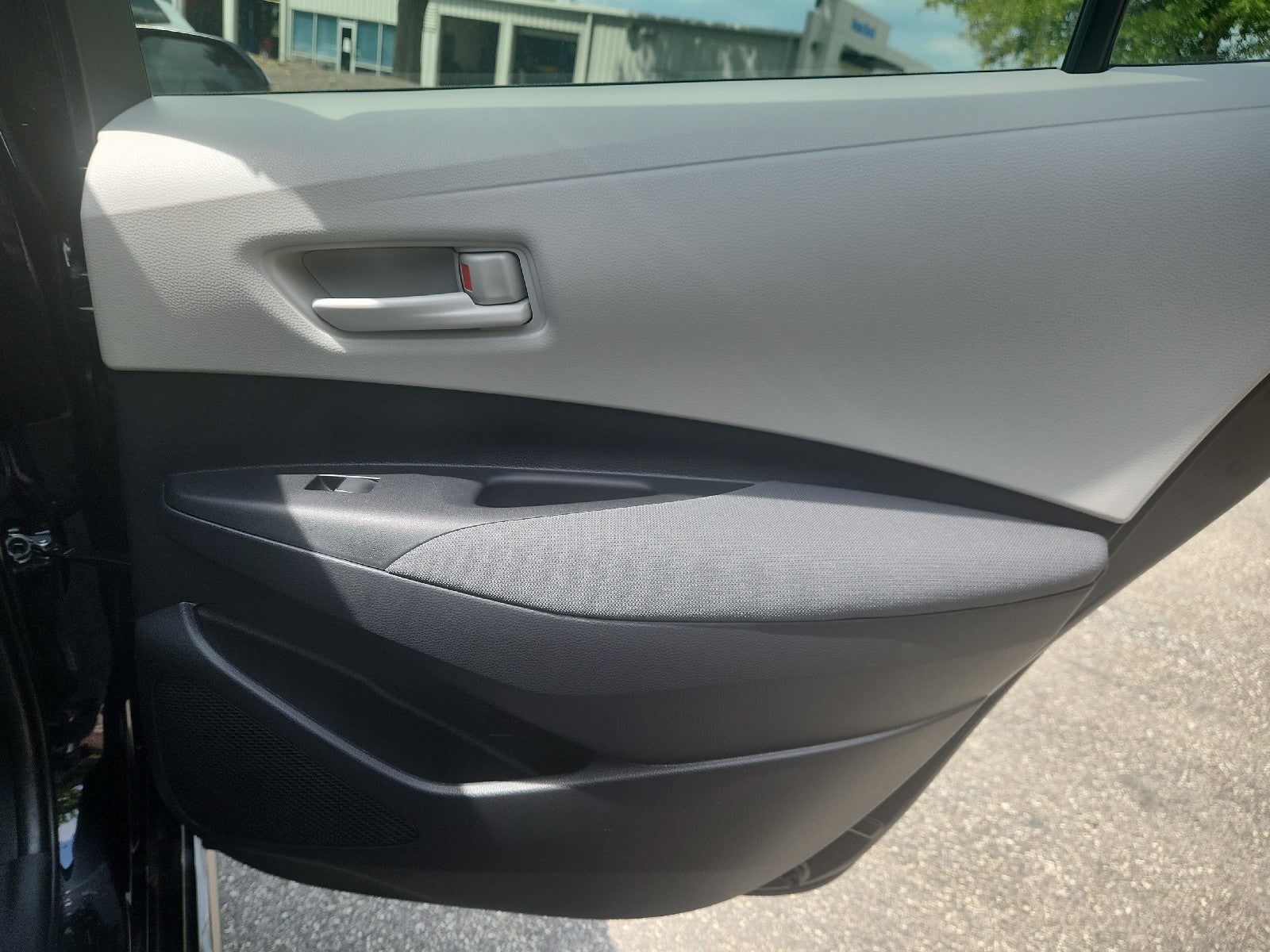 2025 Toyota Corolla Hybrid SE