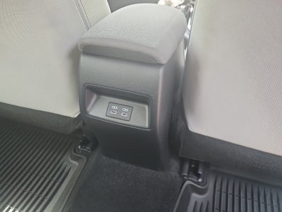 2025 Toyota Corolla Hybrid SE