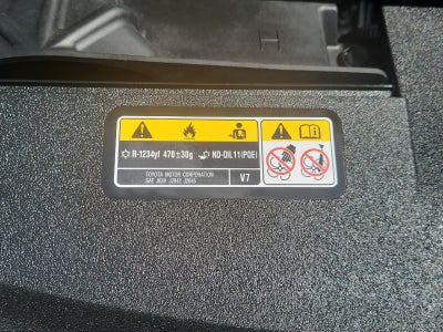 2025 Toyota Corolla Hybrid SE