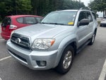 2006 Toyota 4Runner SR5