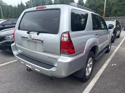 2006 Toyota 4Runner SR5