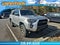 2018 Toyota 4Runner TRD Off Road