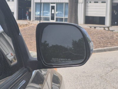 2013 Toyota 4Runner Limited