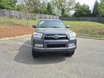 2013 Toyota 4Runner Limited