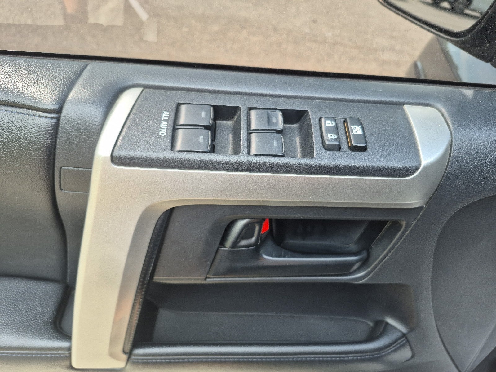 2013 Toyota 4Runner Limited