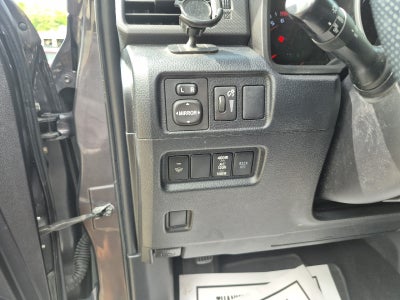 2013 Toyota 4Runner Limited