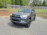 2013 Toyota 4Runner Limited