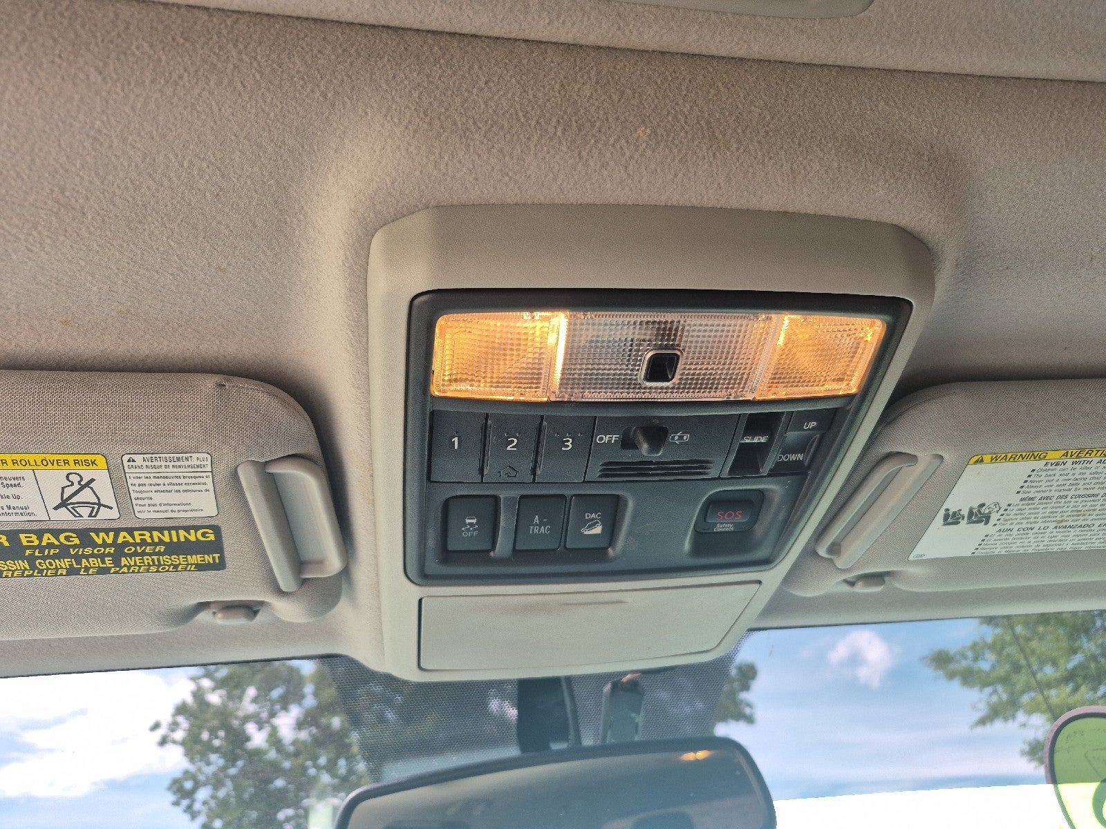 2013 Toyota 4Runner Limited